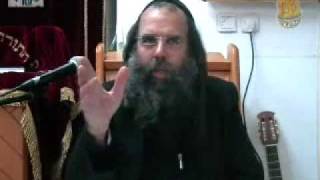פורים : מאונס לרצון באופן חיובי - הרב אהרון ישכיל שליט"א