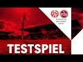 LIVE: Testspiel | 1. FSV Mainz 05 - 1. FC Nürnberg