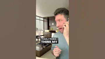 How People Act When They Lose Their Phone 