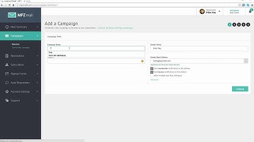 Email Marketing Dedicated Servers
