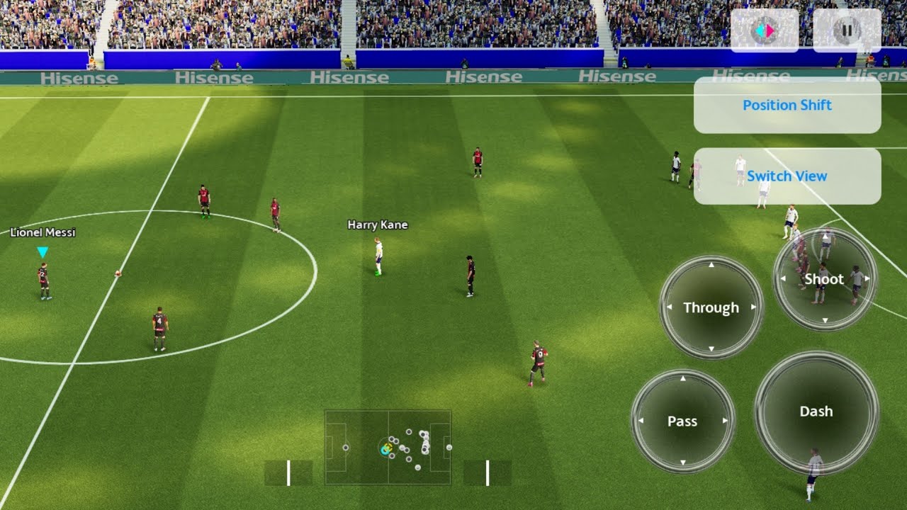 Download eFootball 2026 Mobile PATCH How to install efootball patch in Android & Ios •latest patch 