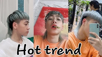 LÊ BẢO CẮT TÓC MỚI NHÌN ĐẸP TRAI VÃI CHƯỞNG | LÊ BẢO Official