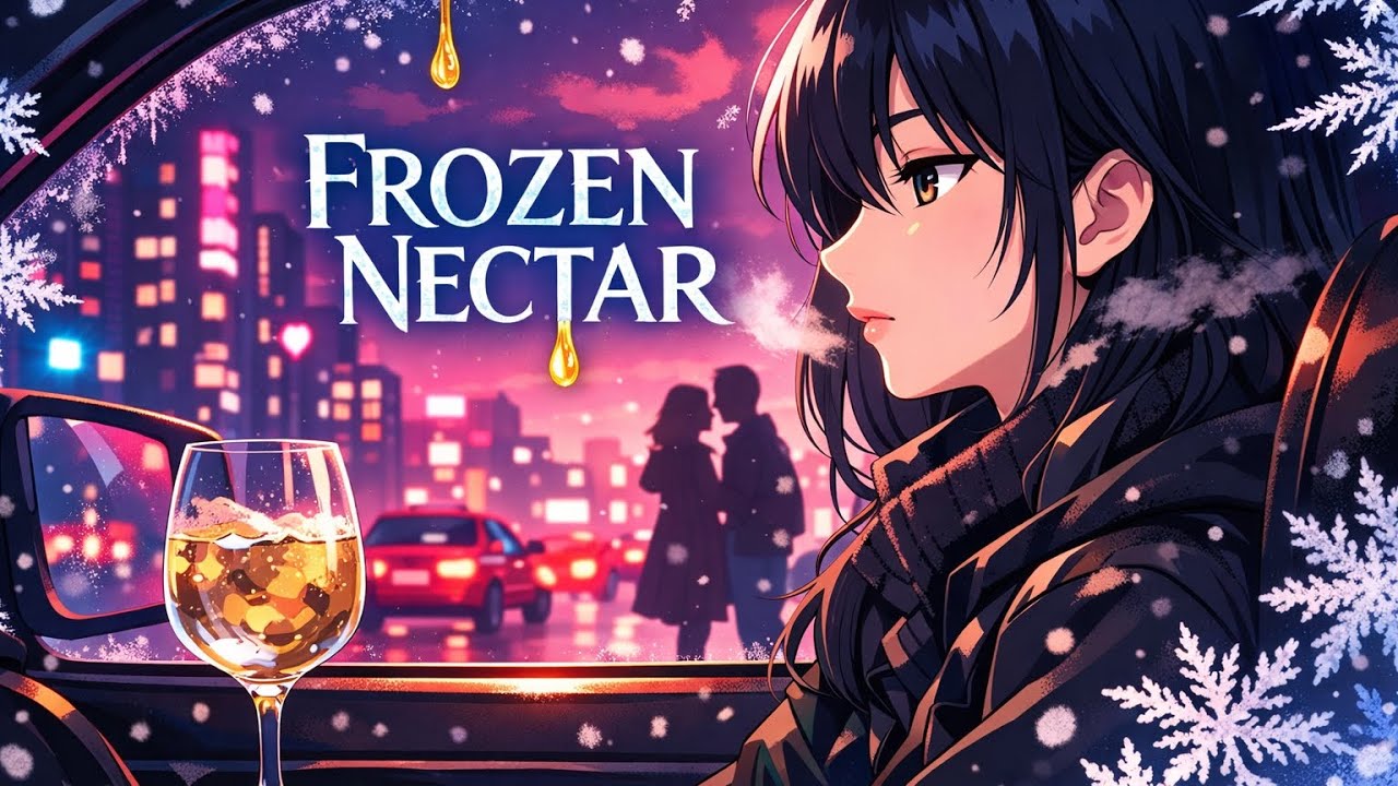 FROZEN NECTAR