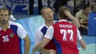 Day 10 Highlights - Beijing 2008 Summer Olympic Games - Fantastic Football and Grandiose Gymnastics