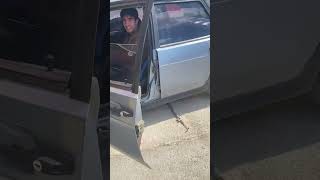 Lada Samara Da Eksos