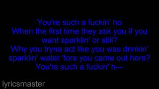 Kanye West & Lil Pump ft. Adele Givens - 