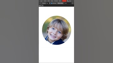 How to Make Clipping Mask in Photopea!