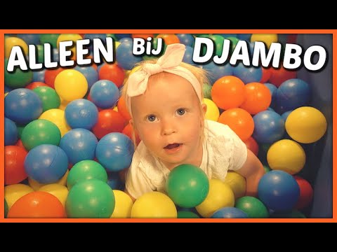 DJAMBO SPEELTUiN HELEMAAL