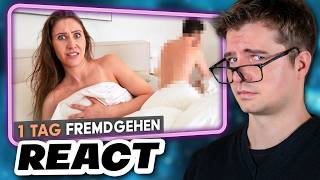 Jasmin Gnu musste für 24h ihre Moral wegwerfen | Jasmin Gnu | DoktorFroid React