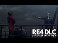 Island In The Sun - Beating RE4 Remake Separate Ways LIVE Pt 4
