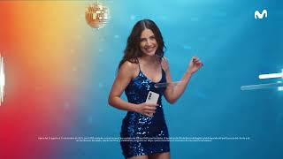 Aprovecha Y Estrena Tus Smartphones Favorito En El Tec-Fest Movistar