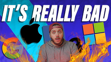 The Internet is ON FIRE! Huge Vulnerability Discovered!
