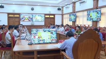 Tổ công tác cải cách thủ tục hành chính của Thủ tướng Chính phủ họp phiên thứ nhất