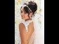 Bridal Makeup &amp; Updo Tutorial | The Soriam Effect