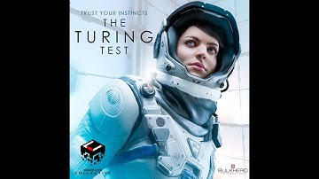 The Turing Test - Chapter 1 [HD]