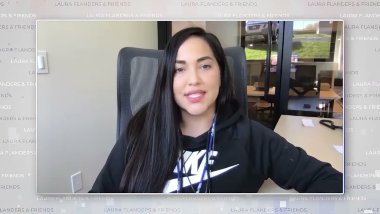 This conversation is an excerpt from our episode "LANDBACK: A Tipi Village Takes on Healing & Homelessness". Watch the full report here: https://youtu.be/59OrNTsVb7U. This episode first aired October 2021.