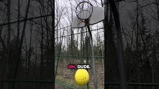 Ball is life! #basketball #ballislife #ballislife🏀 #ballin #basketballtraining