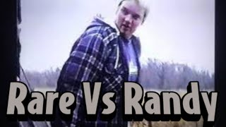 Rare VS Randy review by Shady Jayne and John Rare #rare #illinois #wrestlingcommunity #backyard by John Rare 221 views 1 month ago 22 minutes
