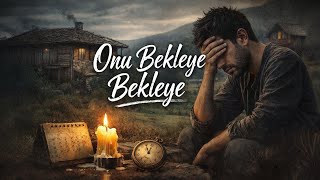 Onu bekleye bekleye