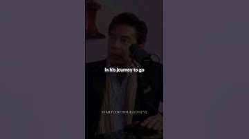 Blame no one - Robert Grant