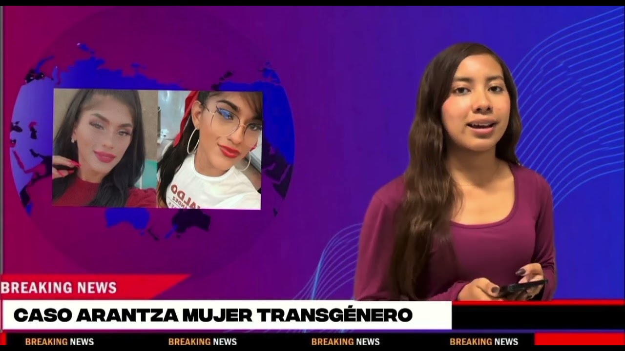 Evidencia 3 Noticiero Equipo 5 Igualdad de género