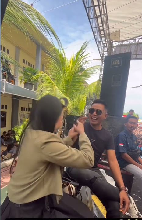 GERRY MAHESA FT Eva Kholik - MAHESA MUSIC FARIZ KENDANG #dhehan_audio