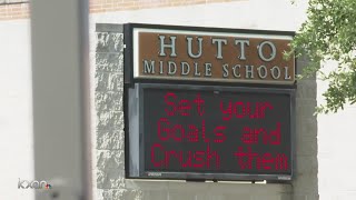 How Hutto ISD is working to accommodate parents of children with special needs