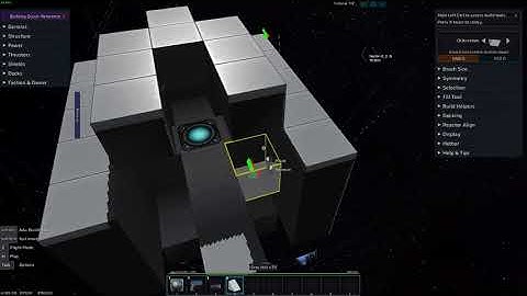 Starmade demo