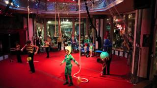 Garden of Circus Delights