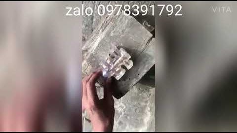 Ổ cắm điện đúc siêu bền chịu tải cao