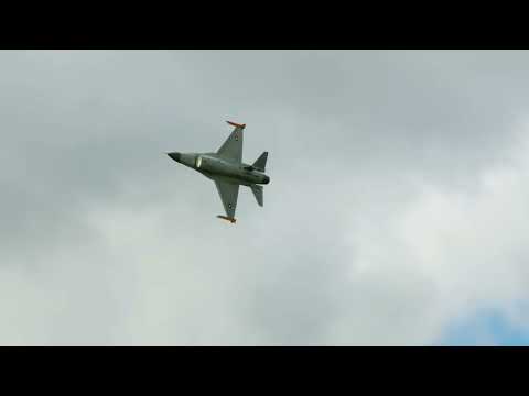 F-16AM Fighting Falcon
