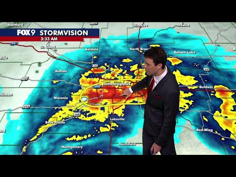 Msn Weather Minneapolis