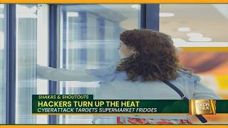 Details Hackers Melt Millions in Supermarket Cyberattack Guide