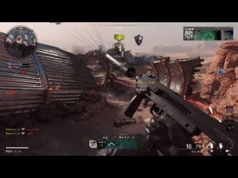 【COD:BOCW】見るとCWがやりたくなる好キル・連キル集:アニソンを添えて