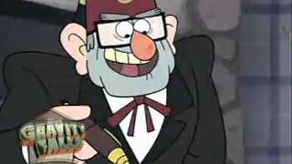 Gravity Falls - Little Dipper - Promo