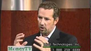 CEO Brent Fouch on Money TV
