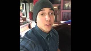 Songs With Corey - By Corey Scherer