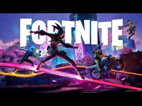 NEO TOKYO EN FORTINATI