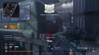 Modern Warfare Remastered Weapon Swap Quad Feed