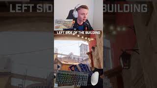 Aim Like Shown 16 – stavn on Inferno