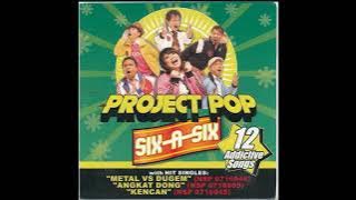 Project Pop - Metal Vs Dugem