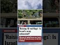 ‘Raising 10 red flags’  Is Israel’s army exhausted