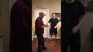 Matthew Smith Bowling Instruction Video