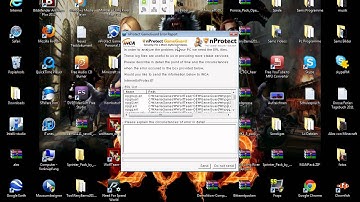 WolfTeam Problem:WolfTeam startet nicht!