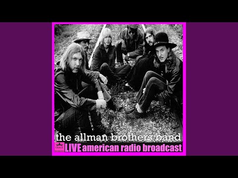 Ramblin' Man