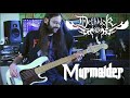 Dethklok - Murmaider - Bass Cover by Neil o' Neil