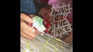 Grace Ives - Icing On The Cake