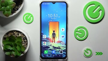 INFINIX Smart 6 HD – How To Change Default Apps