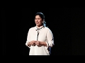 Can dogs teach us to be more human? | Shirin Merchant | TEDxDharavi