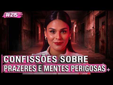 EVERYTHING ABOUT THE DESIRES THAT DRIVE HUMAN MINDS - GABRIELA CRUZ TikTal #215
